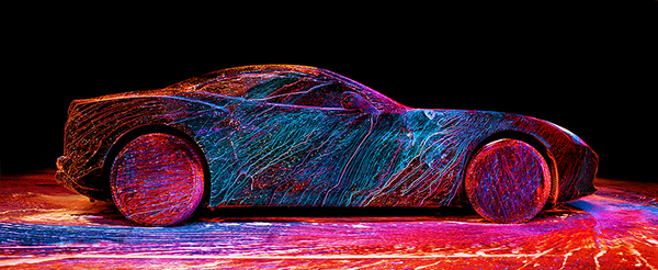 Ferrari - State of the Art