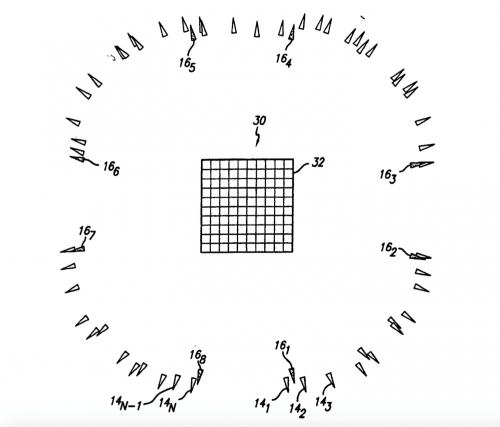 比《速7》更酷炫的,是让保罗•沃克“复活”的那些黑科技! 比《速7》更酷炫的,是让保罗•沃克“复活”的那些黑科技!