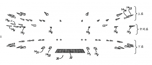比《速7》更酷炫的,是让保罗•沃克“复活”的那些黑科技! 比《速7》更酷炫的,是让保罗•沃克“复活”的那些黑科技!