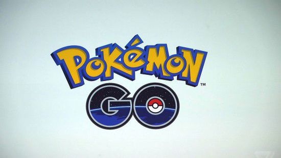 任天堂手游新作《口袋妖怪：GO》公布 2016年发售