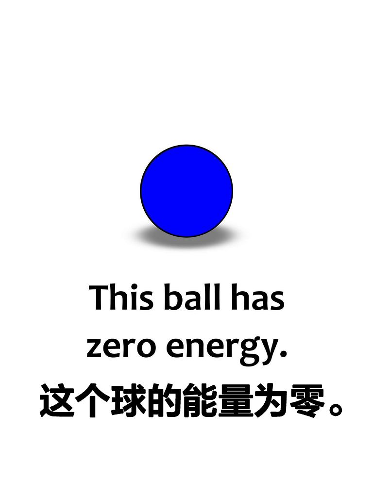 《婴儿量子物理学》绘本中英文翻译版，扎克伯格女儿同款。