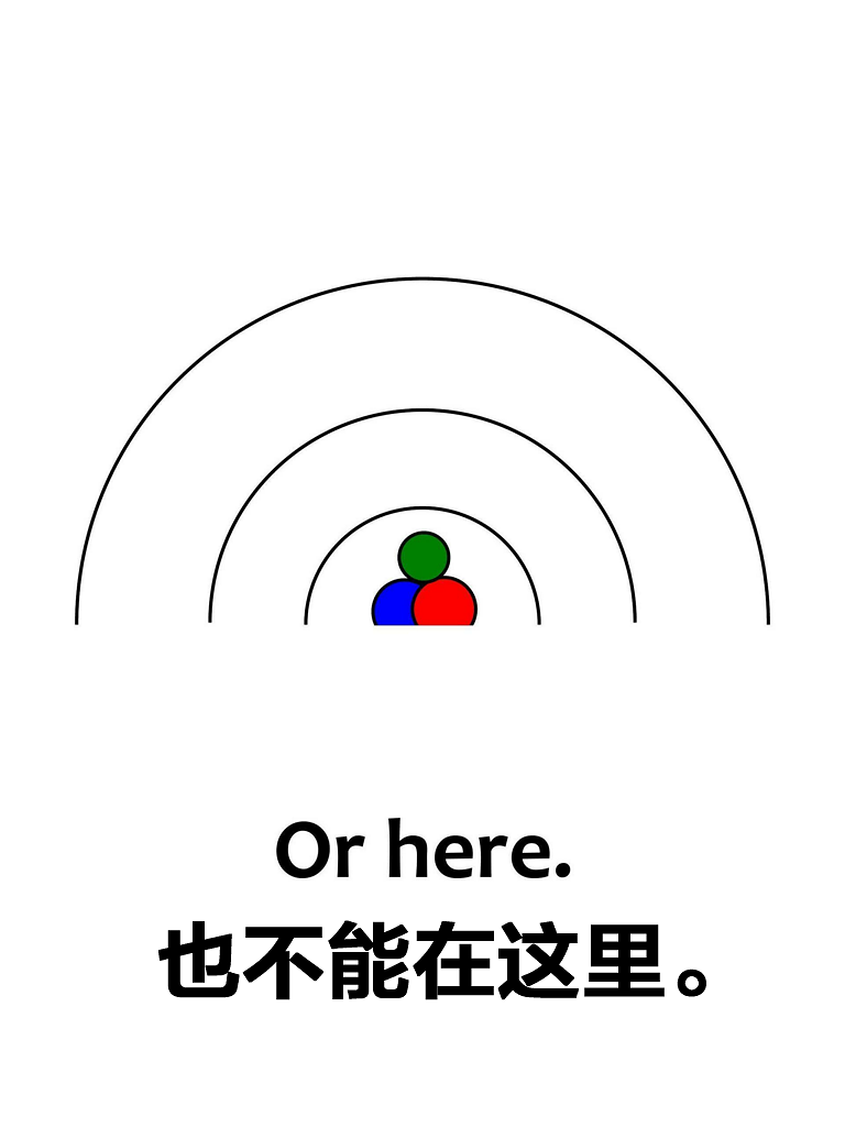 《婴儿量子物理学》绘本中英文翻译版，扎克伯格女儿同款。