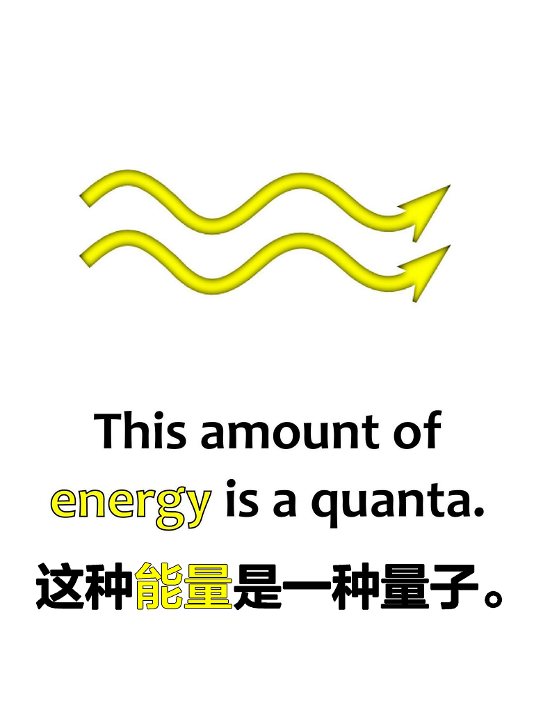 《婴儿量子物理学》绘本中英文翻译版，扎克伯格女儿同款。